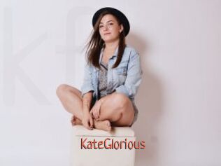 KateGlorious