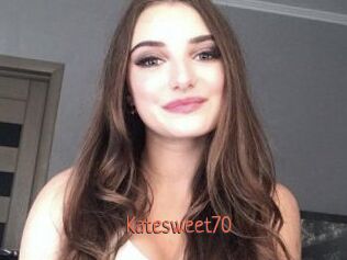 Katesweet70