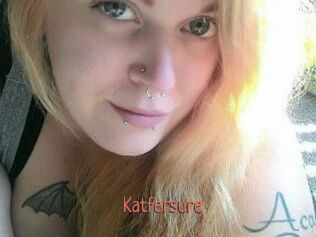 Katfersure