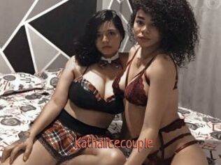 Kathalicecouple