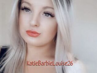 KatieBarbieLouise26