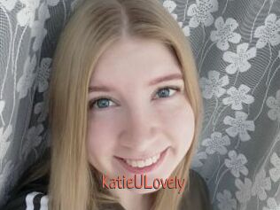 KatieULovely