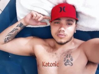 Katonic