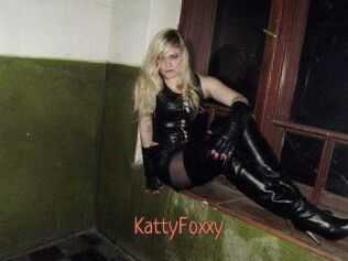 KattyFoxxy