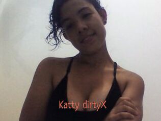 Katty_dirtyX