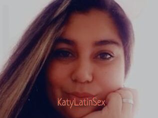 KatyLatinSex