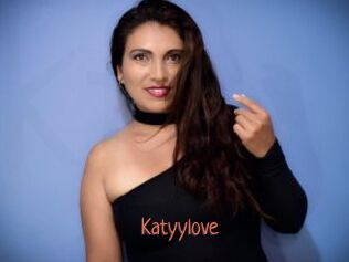 Katyylove