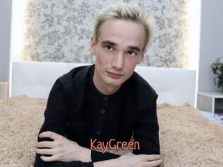 KayGreen