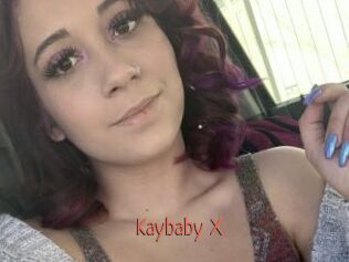 Kaybaby_X