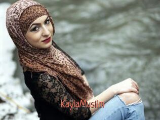 KaylaMuslim