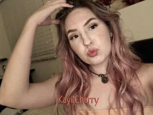 KayliCherry