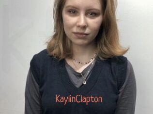 KaylinClapton