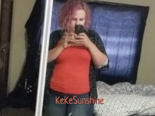 KeKeSunshine