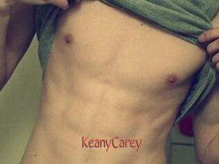 KeanyCarey