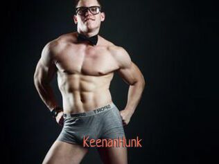 KeenanHunk