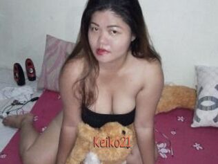 Keiko21