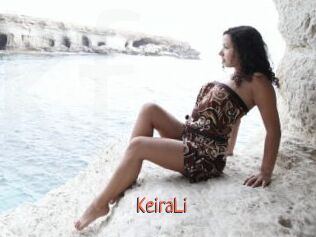 KeiraLi