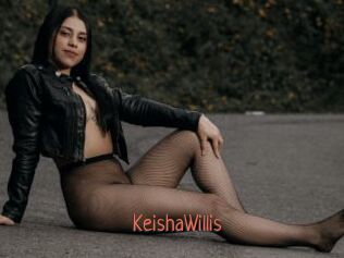 KeishaWillis