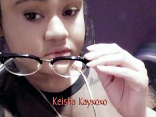 Keisha_Kayxoxo