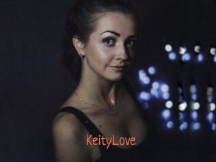 KeityLove