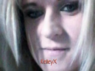 KelleyX