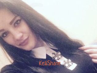 KelliShane