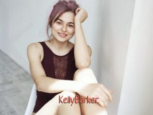 KellyBarker