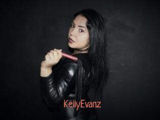 KellyEvanz