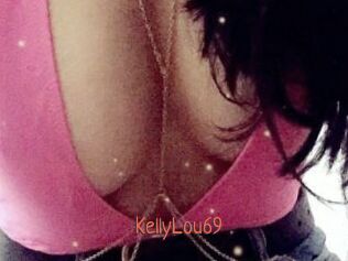 KellyLou69