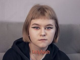 KellyNash