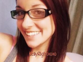 KellyRightxoxo