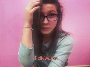 KellyWayse