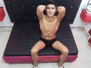 KenGuy18i