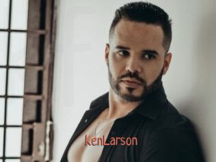 KenLarson