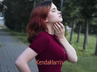 KendalHarris