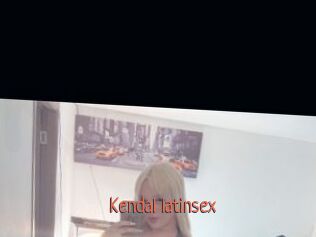 Kendal_latinsex