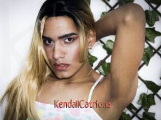 KendallCatriona