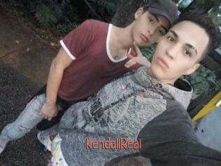 KendallReal