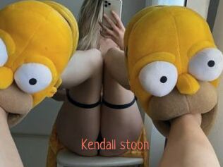 Kendall_stoon