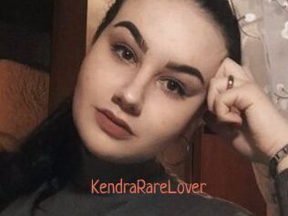 KendraRareLover