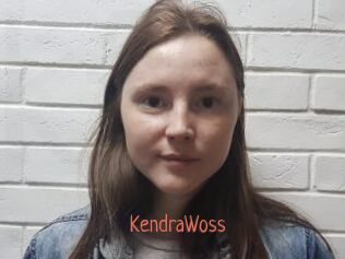 KendraWoss