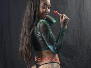 KeniaEbony