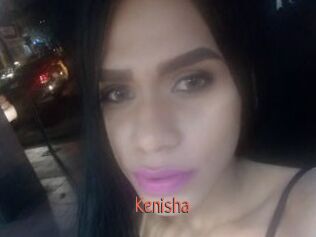 Kenisha