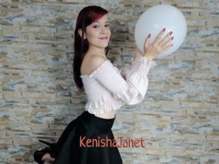 KenishaJanet