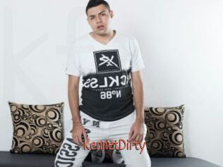 KennetDirty Kachou Fuzoku