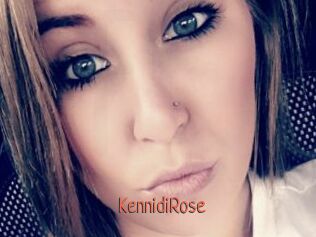 KennidiRose