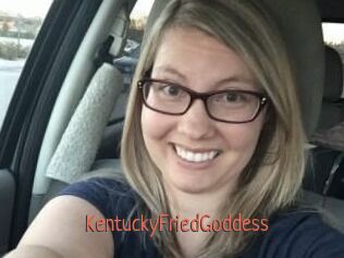 KentuckyFriedGoddess