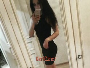 KeriOzner