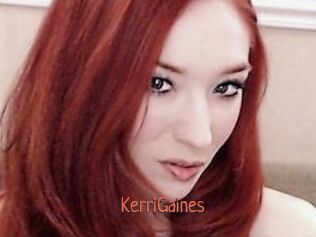 KerriGaines