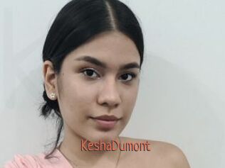 KeshaDumont